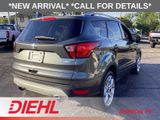 Used 2019 Ford Escape SUV