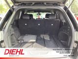 Used 2017 Jeep Grand Cherokee SUV
