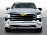 Used 2025 Chevrolet Silverado 1500 Truck