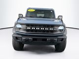 Used 2025 Ford Bronco SUV