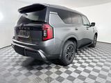 New 2026 Nissan Armada SUV