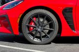New 2026 Toyota GR86 Coupe