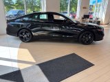 New 2026 Honda Accord Hybrid Sedan