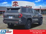 Used 2025 Toyota 4Runner SUV