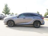 Used 2023 Lexus RX SUV