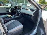 Used 2025 Toyota RAV4 SUV