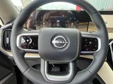 New 2026 Nissan Armada SUV