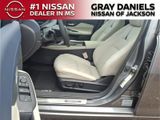 New 2026 Nissan Sentra Sedan