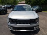 New 2027 Kia Seltos SUV
