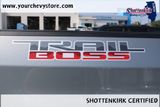Used 2025 Chevrolet Silverado 1500 Truck