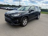 Used 2019 Toyota RAV4 SUV
