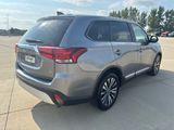 Used 2020 Mitsubishi Outlander SUV
