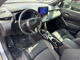 Used 2025 Toyota Corolla Cross SUV