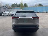 Used 2021 Toyota RAV4 Hybrid SUV