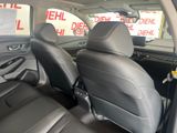 New 2026 Honda Accord Hybrid Sedan