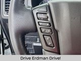 Used 2024 Nissan Frontier Truck