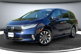 Used 2022 Honda Odyssey Van