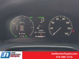 Used 2025 Honda CR-V Hybrid SUV