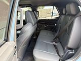New 2026 Toyota 4Runner SUV