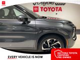 Used 2024 Mitsubishi Outlander SUV