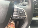Used 2025 Toyota Highlander Hybrid SUV