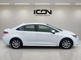 Used 2024 Toyota Corolla Sedan