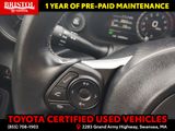 Used 2024 Toyota GR86 Coupe