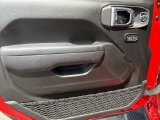 Used 2024 Jeep Wrangler SUV