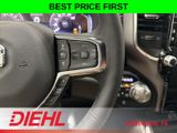 New 2026 Ram 1500 Truck