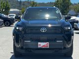 New 2026 Toyota 4Runner SUV