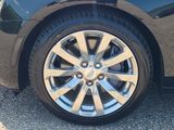 Used 2018 Cadillac ATS Sedan