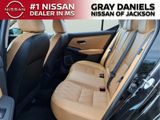 Used 2023 Nissan Sentra Sedan