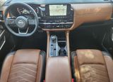 Used 2024 Nissan Pathfinder SUV