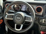 Used 2023 Jeep Gladiator Truck