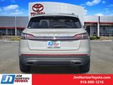 Used 2019 Lincoln Nautilus SUV