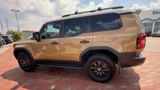 Used 2024 Toyota Land Cruiser SUV