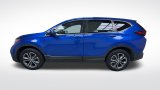 Used 2021 Honda CR-V SUV