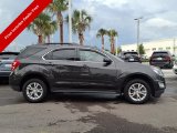 Used 2016 Chevrolet Equinox SUV