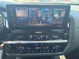 New 2026 Nissan Pathfinder SUV