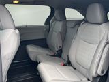Used 2024 Toyota Sienna Van