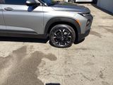 Used 2023 Chevrolet TrailBlazer SUV