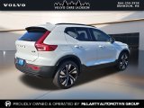 Used 2026 Volvo XC40 SUV