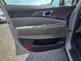 New 2027 Kia Carnival MPV Hybrid Van