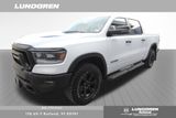 Used 2023 Ram 1500 Truck