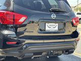 Used 2019 Nissan Pathfinder SUV
