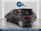 Used 2025 Mercedes-benz GLE SUV