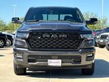 New 2026 Ram 1500 Truck