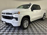 Used 2026 Chevrolet Silverado 1500 Truck