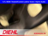 Used 2024 Ram 1500 Truck