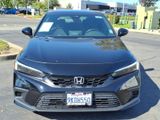 Used 2024 Honda Civic Hatchback Hatchback